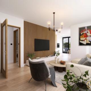 Prodej bytu 4+kk 88 m² Kutná Hora