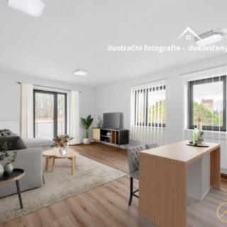 Prodej bytu 3+kk 71 m² Kutná Hora