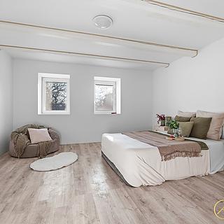 Prodej rodinného domu 140 m² Křídlůvky