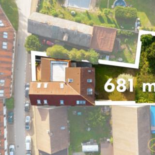 Prodej rodinného domu 395 m² Praha