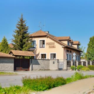 Prodej hotelu a penzionu 594 m² Lednice, Nejdecká