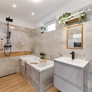 Prodej rodinného domu 110 m² Hřiměždice