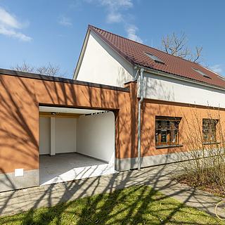 Prodej rodinného domu 152 m² Brno Maloměřice, Proškovo náměstí