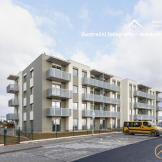 Prodej bytu 2+kk 47 m² Kutná Hora Žižkov, Plk. Loudy