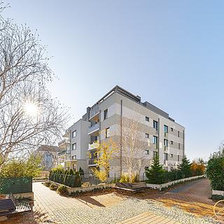 Prodej bytu 3+kk 84 m² Praha Dolní Chabry, K Beranovu