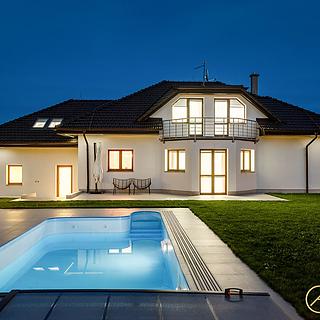 Prodej rodinného domu 322 m² Moravany, Pod Remízkem