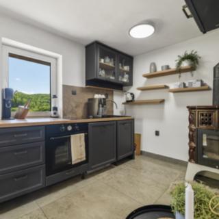 Prodej rodinného domu 51 m² Kostelany