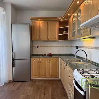 Prodej bytu 2+1 66 m² Olomouc Nové Sady, Handkeho