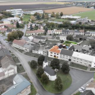 Prodej rodinného domu 214 m² Vrbátky