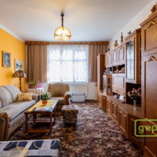 Prodej rodinného domu 95 m² Loštice, Malé náměstí
