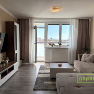 Prodej bytu 2+1 66 m² Olomouc