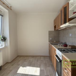 Pronájem bytu 2+1 58 m² Olomouc Nová Ulice, Wolkerova