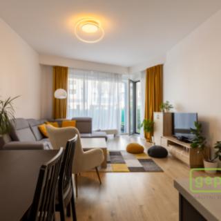 Prodej bytu 3+kk 88 m² Olomouc