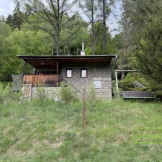 Prodej chaty 42 m² Jívová