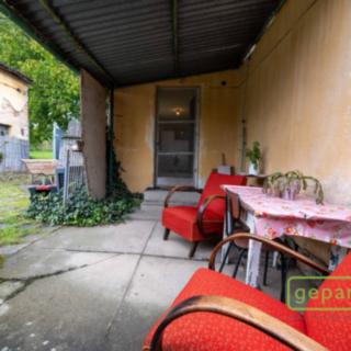 Prodej rodinného domu 107 m² Mladějovice