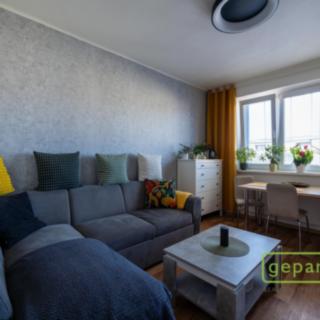 Prodej bytu 3+1 70 m² Přerov