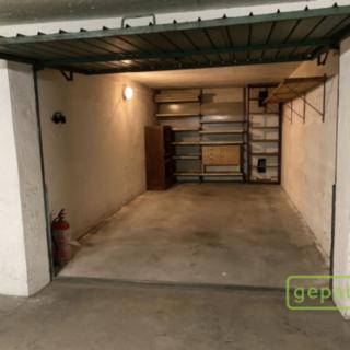 Pronájem garáže 17 m² Olomouc