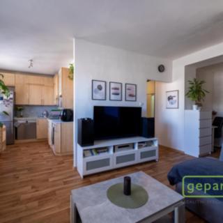 Prodej bytu 3+1 70 m² Přerov I-Město, Žerotínovo nám.