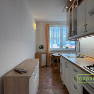 Pronájem bytu 3+1 73 m² Olomouc