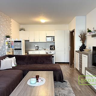 Prodej bytu 2+kk 68 m² Olomouc