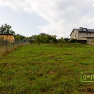 Prodej stavební parcely 1 227 m² Zábřeh