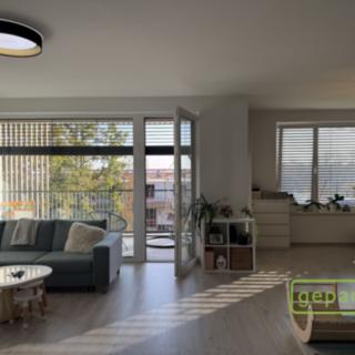 Pronájem bytu 4+kk 116 m² Olomouc Nová Ulice, Karla Mareše