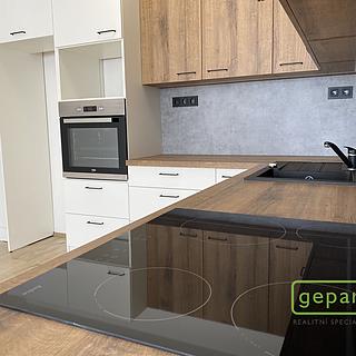 Pronájem bytu 2+kk 54 m&sup2; Olomouc