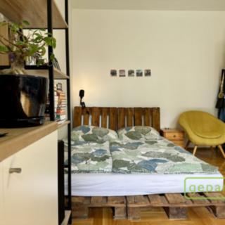 Prodej bytu 1+1 36 m² Olomouc