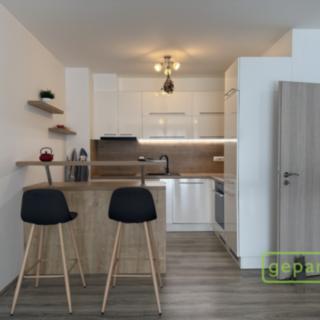 Pronájem bytu 2+kk 68 m² Olomouc Řepčín, Aloise Rašína