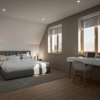 Prodej bytu 3+kk 77 m² Jílovice