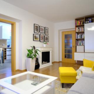 Prodej bytu 3+1 72 m² Zliv