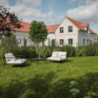 Prodej bytu 3+kk 77 m² Jílovice Kojákovice