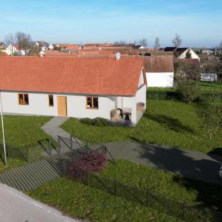Prodej rodinného domu 115 m² Mazelov