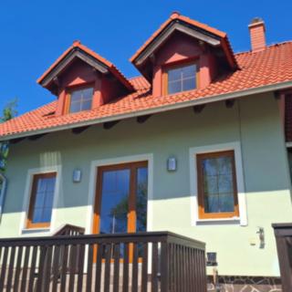 Prodej rodinného domu 100 m² Horní Planá Hůrka