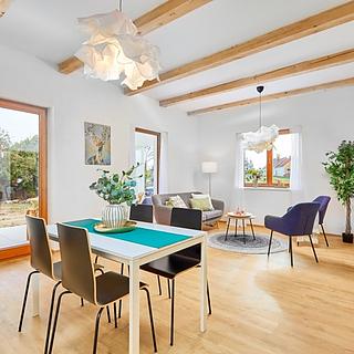 Prodej rodinného domu 115 m² Mazelov