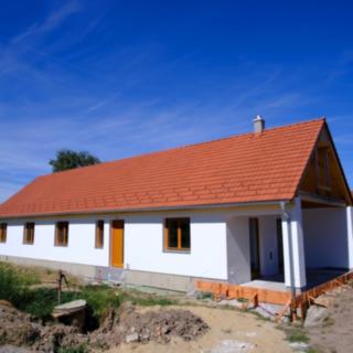 Prodej rodinného domu 115 m² Mazelov