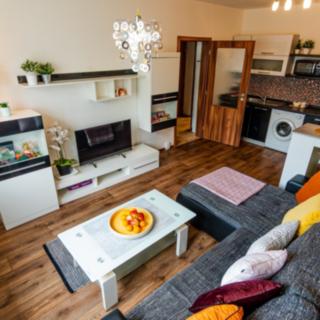 Prodej bytu 2+kk 39 m² České Budějovice