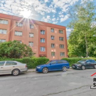 Pronájem bytu 2+1 Ostrava Hrabůvka, Plavecká