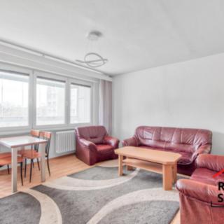 Pronájem bytu 3+1 77 m² Orlová