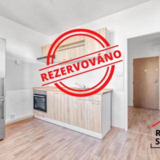 Pronájem bytu 1+1 35 m² Frýdek-Místek