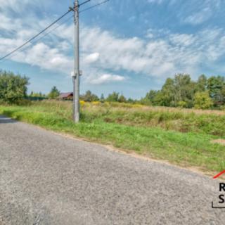 Prodej stavební parcely 800 m² Dolní Lutyně