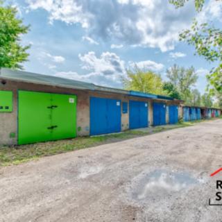Prodej garáže 20 m² Karviná