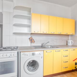 Pronájem bytu 2+1 62 m² Třinec