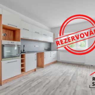 Pronájem bytu 2+1 69 m² Palkovice