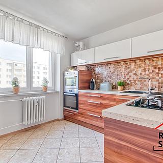 Prodej bytu 3+1 75 m² Karviná