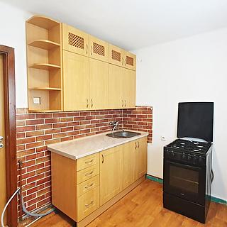 Pronájem bytu 1+1 28 m² Frýdek-Místek, Lískovecká