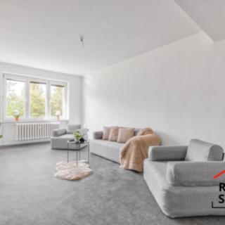 Prodej bytu 2+1 55 m² Karviná Hranice, Čsl. armády