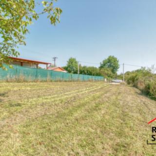 Prodej zahrady 500 m² Havířov Dolní Suchá