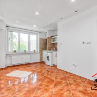Pronájem bytu 1+kk, garsoniery 21 m² Karviná