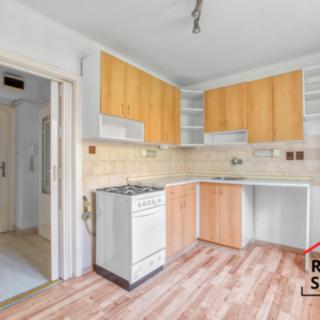 Pronájem bytu 1+1 28 m² Frýdek-Místek Frýdek, Lískovecká